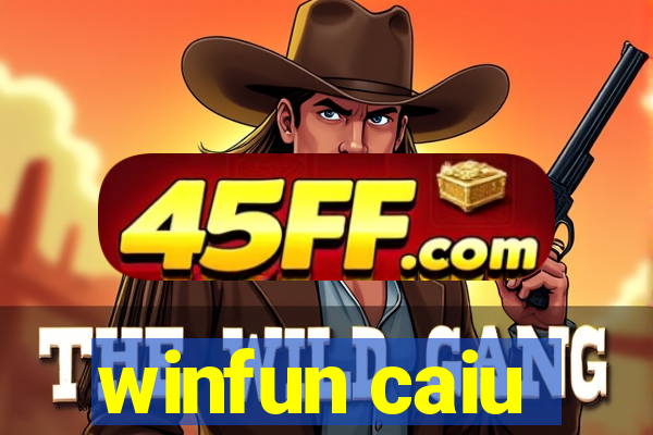 winfun caiu